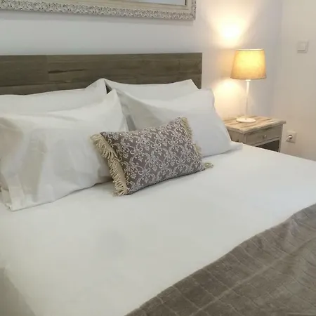 Casinha Do Rossio Affittacamere 3*