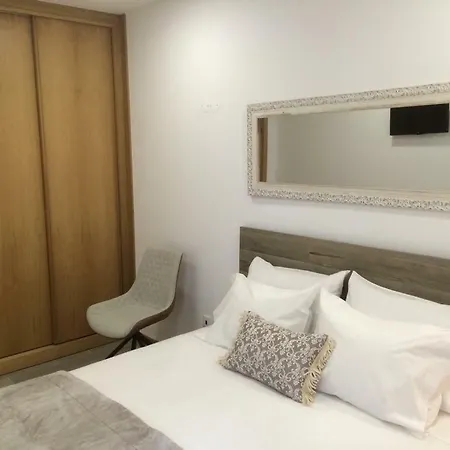 Casinha Do Rossio 3*