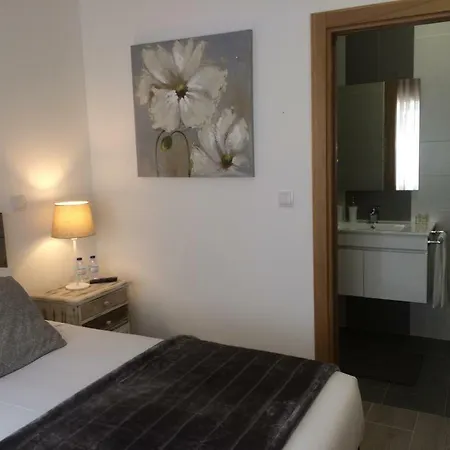 Affittacamere Casinha Do Rossio Aveiro