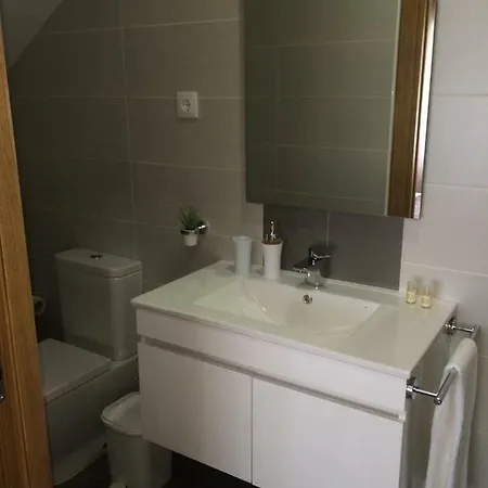 Affittacamere Casinha Do Rossio Aveiro